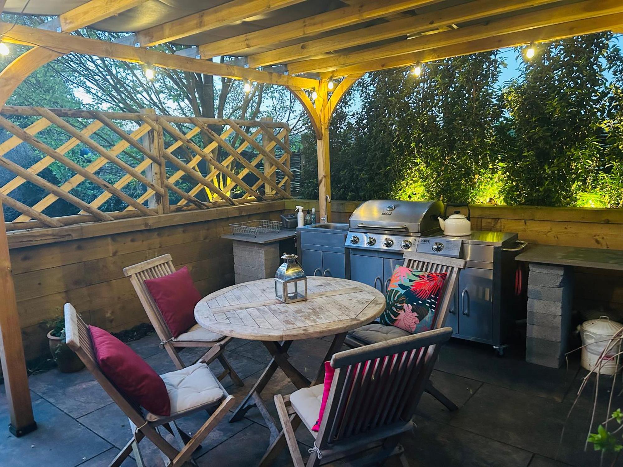 Stamford Meadows Glamping With Private Hot Tubs Hotel Екстериор снимка