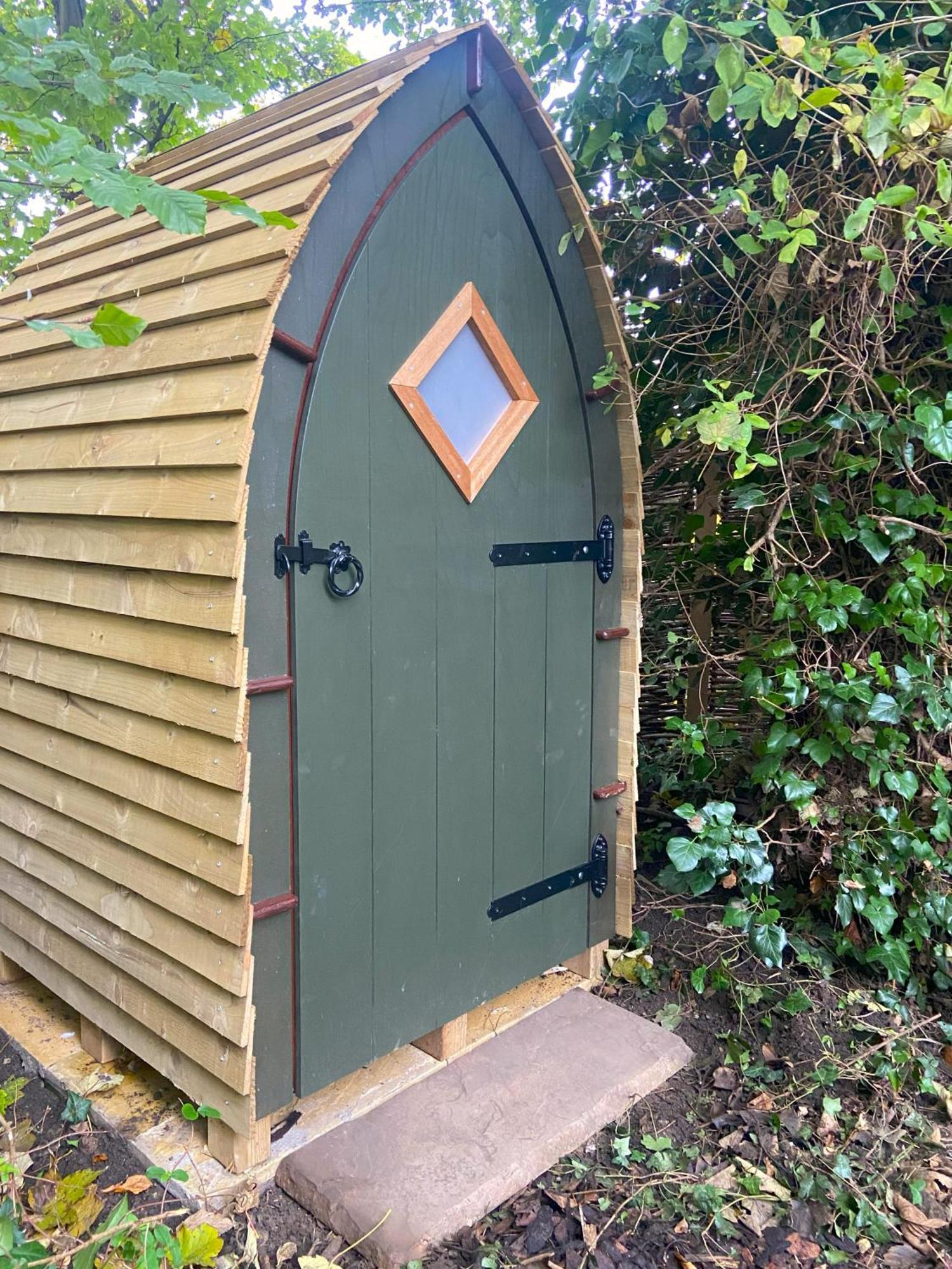 Stamford Meadows Glamping With Private Hot Tubs Hotel Екстериор снимка